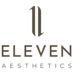 Eleven Aesthetics - Logo